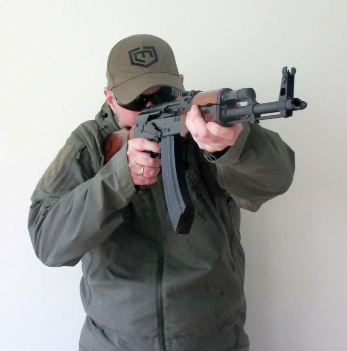 E L Akm Airsoft Rifle Airsoft Rifle Reviews Gun Mart