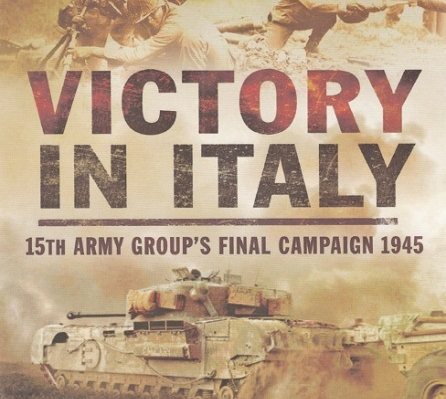 Victory In Italy