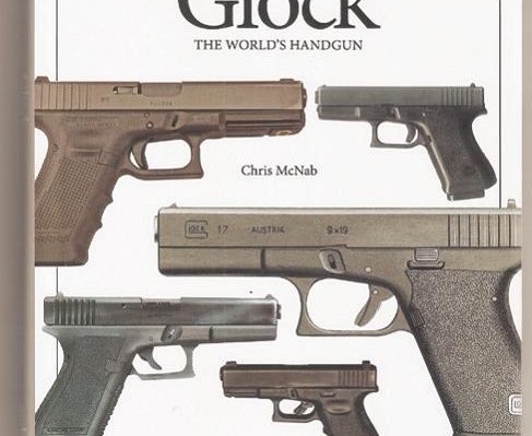 Collectors Guides Glock