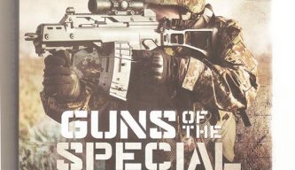 Guns of the Special Forces