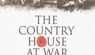 The Country House at War