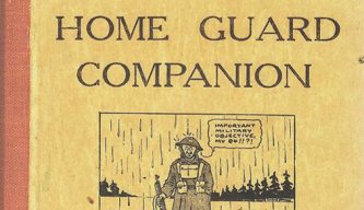 The Home Guard Companion