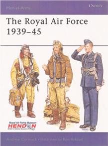 The Royal Air Force 1939-45