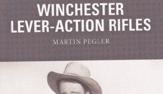 Winchester lever action rifles