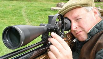 Field Target Scopes Round-up