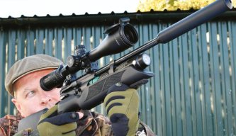 10 Top Hunting PCP Rifles
