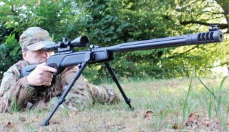 Top 10 Hunting and Pest Control Air Rifles