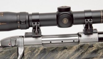 9 Top Rifle scopes