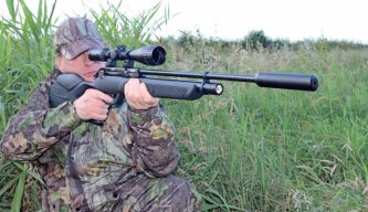 Top 10 PCP Rifles for Hunting