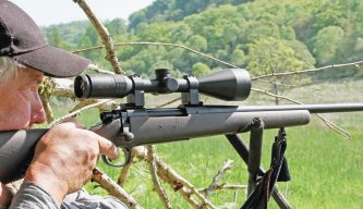 4 of the Best Stalking Rifles