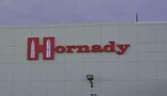Hornady Factory Visit - Ammo Land