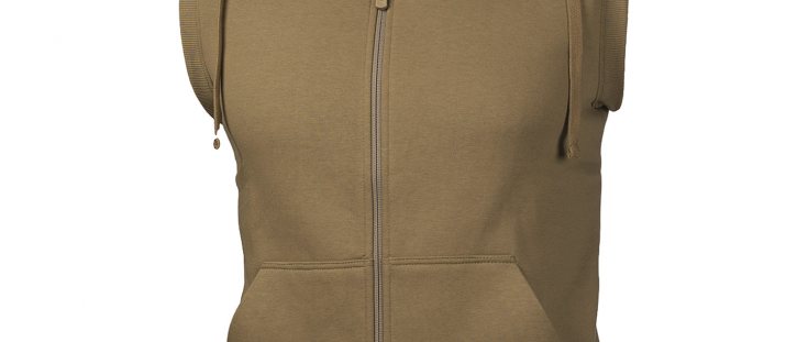 Pentagon Thespis Sweater Vest & Leonidas 2.0 Sweater