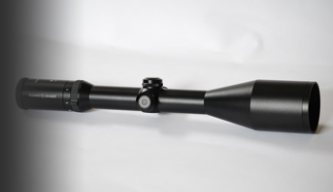 Schmidt & Bender 2.5-10 x 56 Klassik Scope