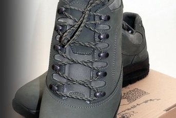 Hanwag Robin shoes