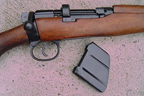 Short Magazine Lee-Enfield Replica Rifle