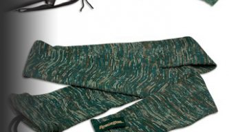 Remington Gun Sock