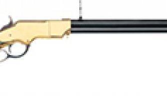 Uberti 1873 / 1876 Sporting Rifle Steel