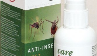 Care Plus Anti-Insect products