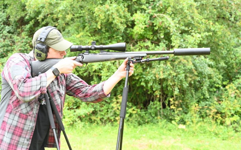 Guns For Sale UK | Militaria | Accessories & Reviews | Gun Mart Magazine