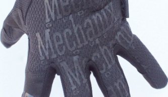 Mechanix Original® 0.5mm Covert Tactical Glove