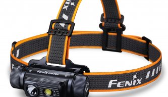 Fenix HM70R LED Headlamp