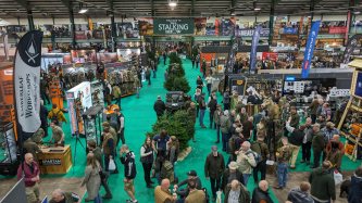 Guns For Sale UK | Militaria | Accessories & Reviews | Gun Mart Magazine