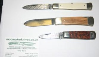 Knives UK 2008 Part II