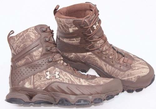 Under armour on sale valsetz 7