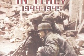 The War in Italy 1944-1945 (DVD)