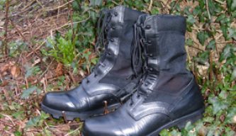 Magnum Jungle Boots