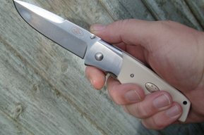 Fallkniven PXL