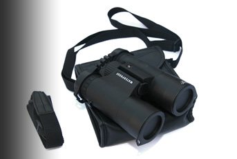Luger DX 10 X 42 Binoculars