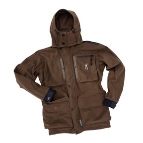 Browning xpo big game parka green sale