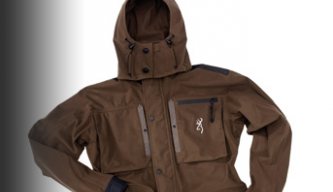 Browning XPO Lite X-Change clothing