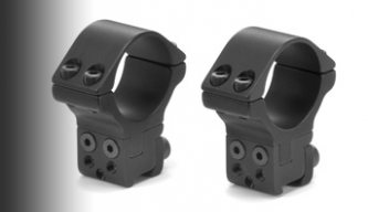 Sportsmatch scope mounts and accessories