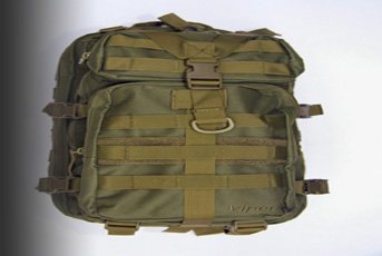 Viper 25L Recon Bag