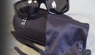 5.11 Shear Sunglasses