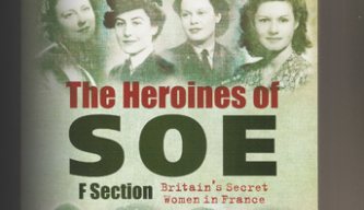 The Heroines of SOE Book