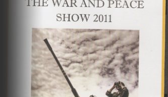 The War and Peace Show 2011 (DVD)