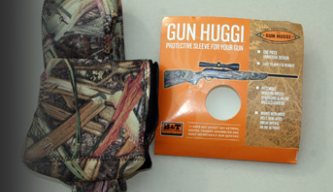 Gun Huggi Gun Protection System
