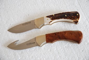 Fox Folding Stag & Hunting Knives