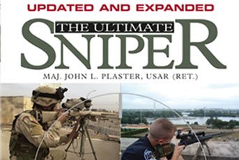 The Ultimate Sniper