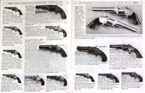 Antique arms collecting and the Law