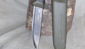 Mora Companion Knife