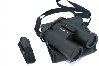 Luger DX10 Binoculars