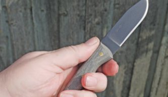 Condor LEK Utlility Knife