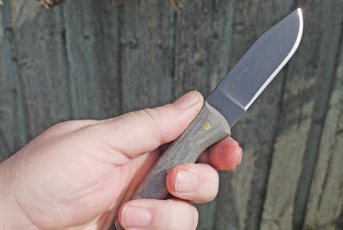 Condor LEK Utlility Knife