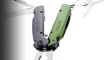 Gerber Balance multi tool