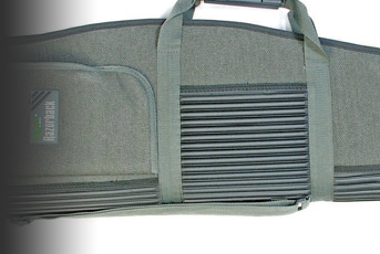 Napier Razorback rifle carrier | Gun Bag Reviews | Gun Mart