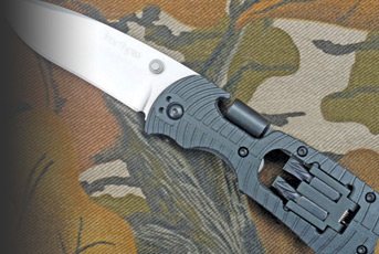 Kershaw Select Folding Knife